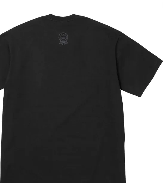 Short L M Tee T-shirt Anniversary White Sleeve XL 30th 24SS Black First Edition and Limited S 0816